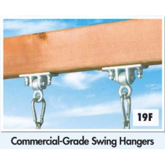 Commercial Grade Swing Hangers