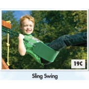 Sling Swing